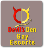 Gay escort button