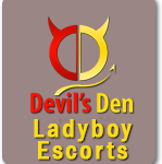 Devils Den Ladyboy Escorts button