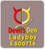Devils Den Ladyboy Escorts