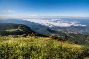 Doi Inthanon National Park 1