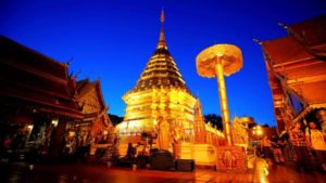 Doi Suthep 1