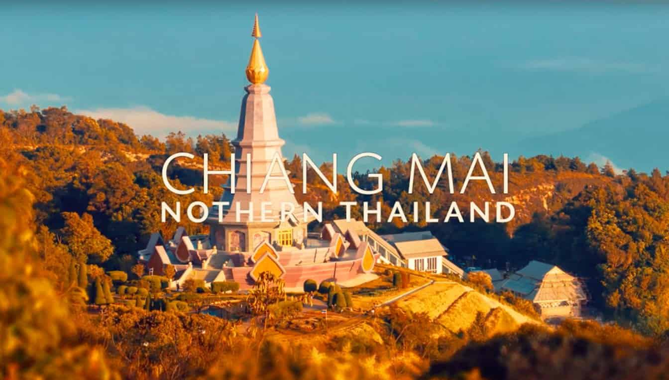 WHAT TO DO IN CHIANG MAI 1
