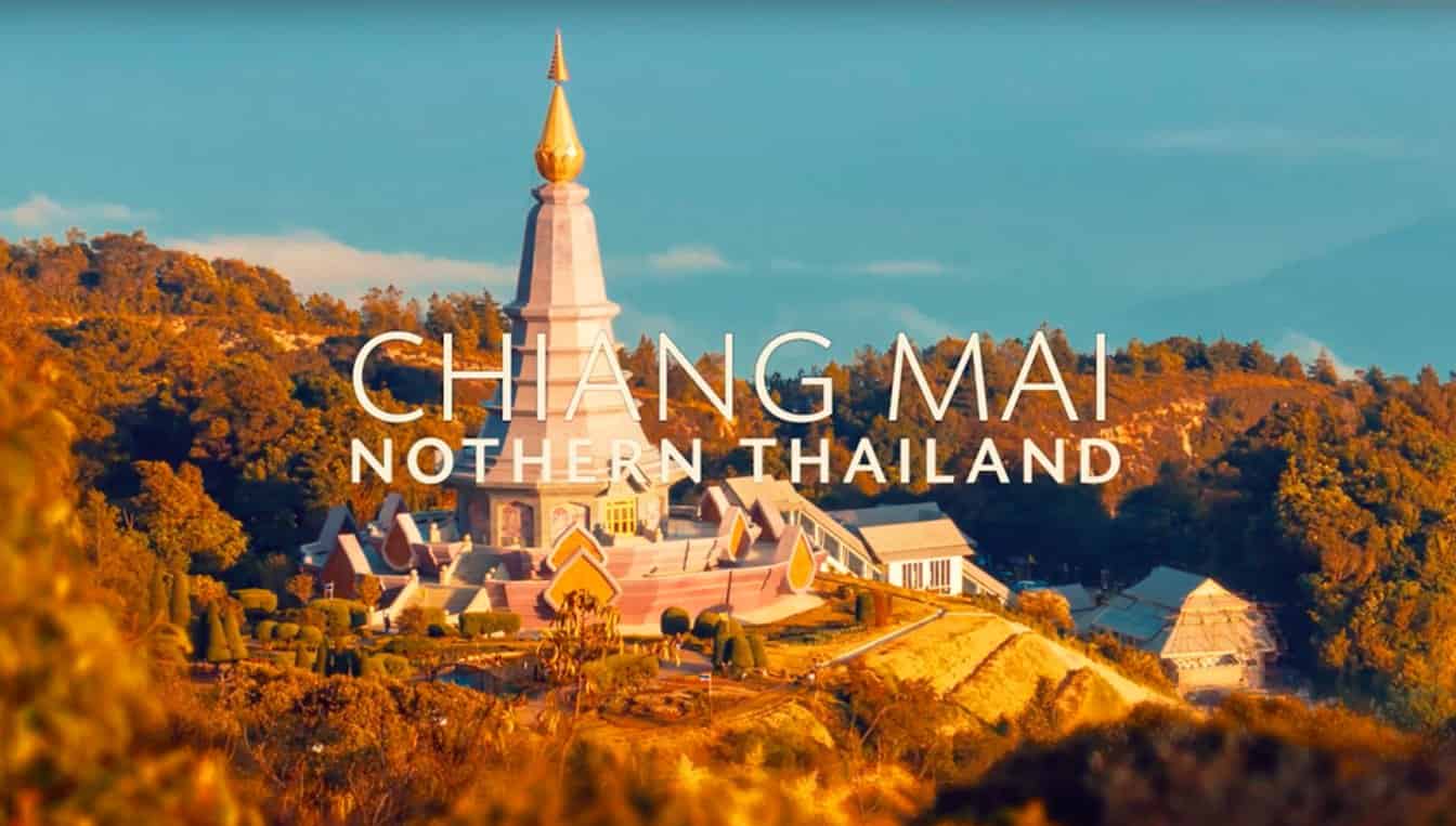 What to do in Chiang Mai Province - Devils Den Thailand